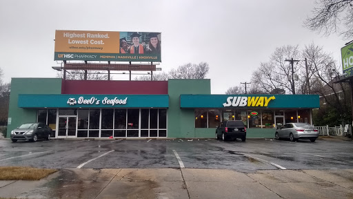DeeO's Seafood