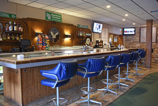 The Press Box Bar & Grill